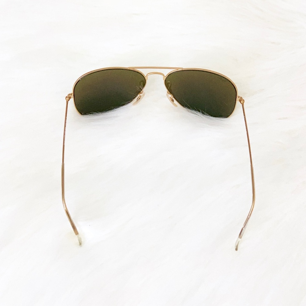 Ray-Ban sunglasses - Picture 5 of 5